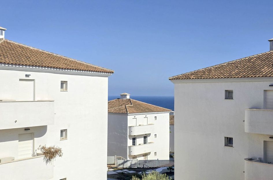 Appartement in Puerto de la Duquesa