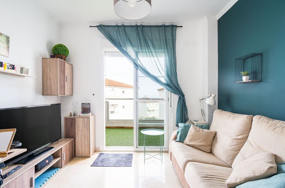 Appartement in Puerto de la Duquesa