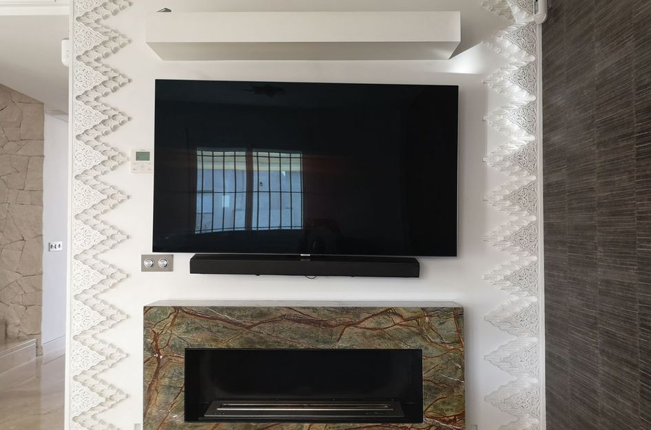 Huis in Urbanización Puerto de Estepona