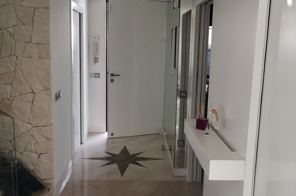 Huis in Urbanización Puerto de Estepona