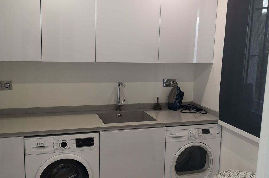 Huis in Urbanización Puerto de Estepona