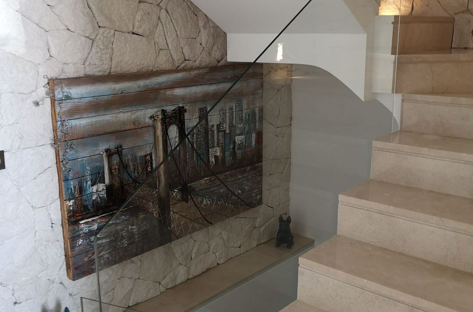 Huis in Urbanización Puerto de Estepona