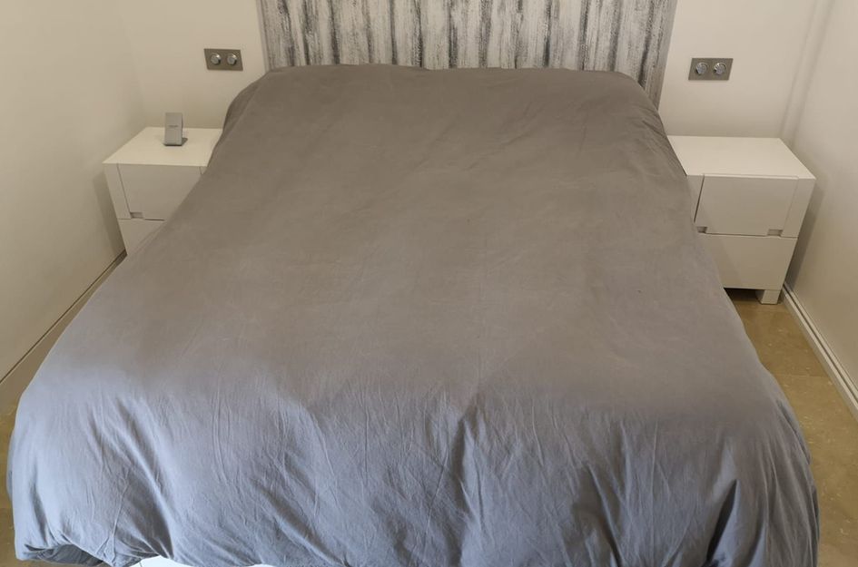 Huis in Urbanización Puerto de Estepona