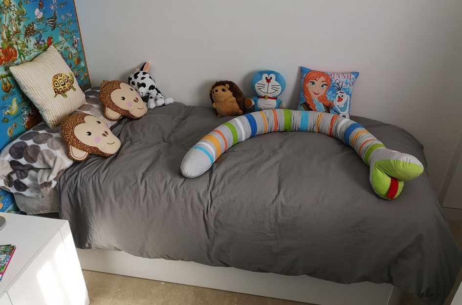 Huis in Urbanización Puerto de Estepona