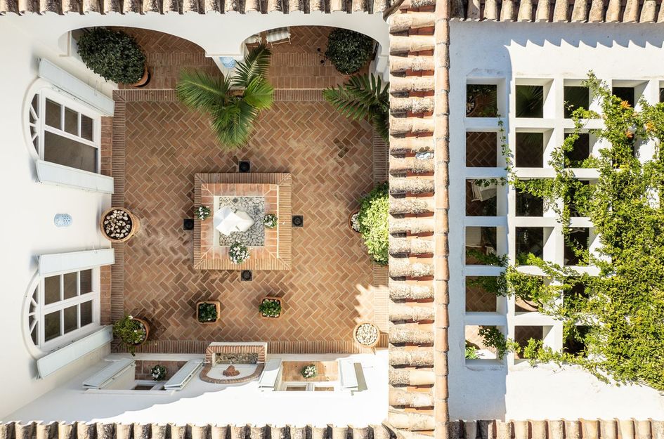 Villa in Atalaya Isdabe