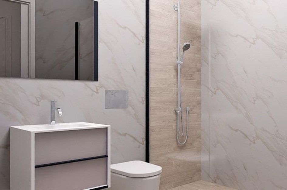 Bungalow in Finestrat