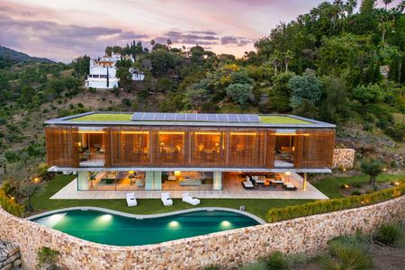 Villa in Benahavís