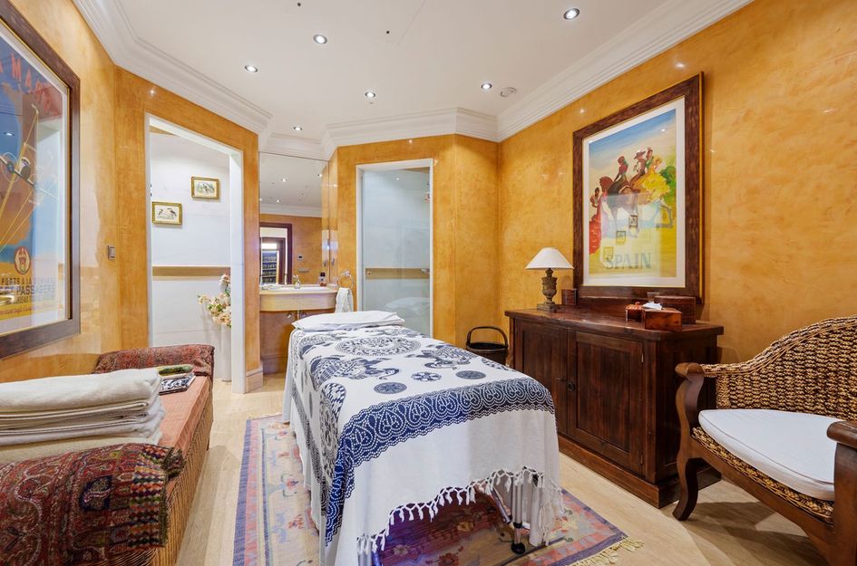 Villa in Atalaya Isdabe