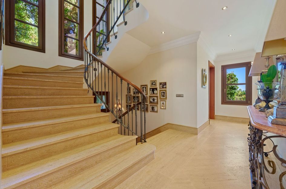 Villa in Atalaya Isdabe