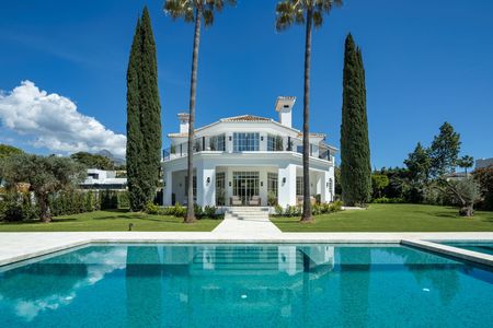 Villa in Marbella