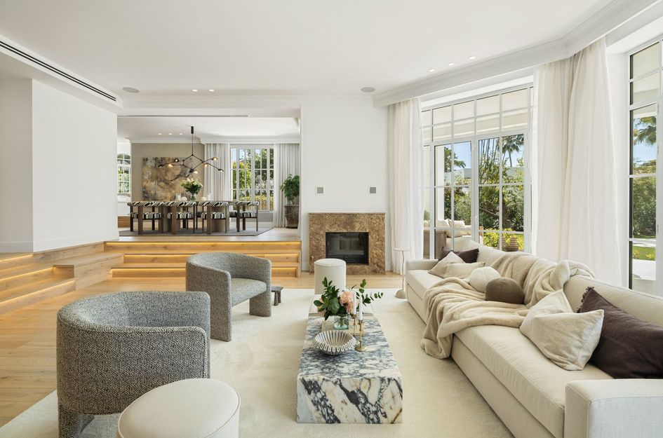 Villa in Marbella