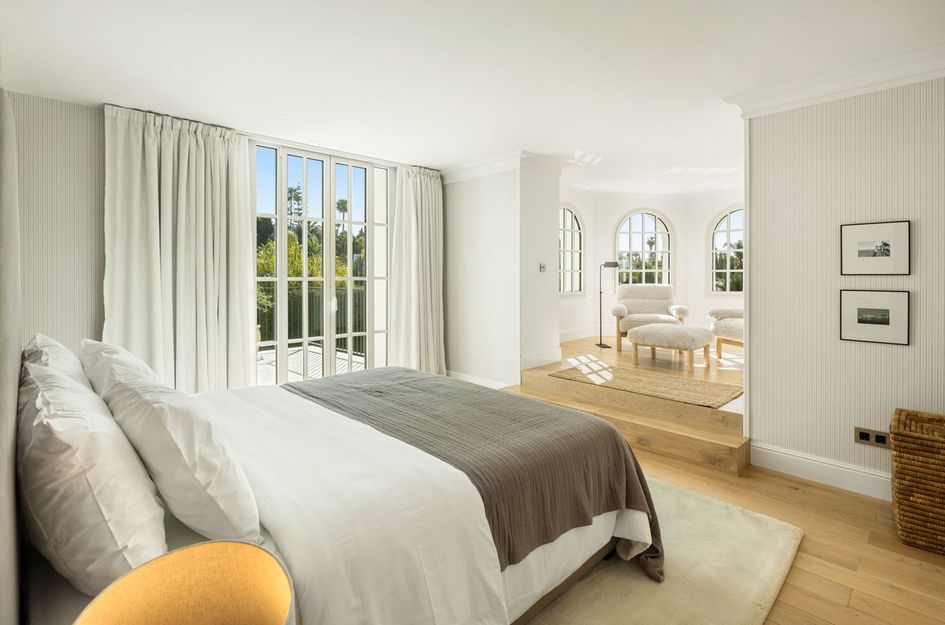 Villa in Marbella