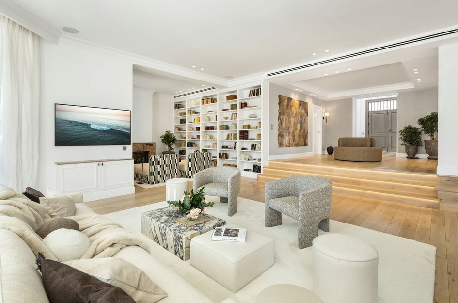 Villa in Marbella