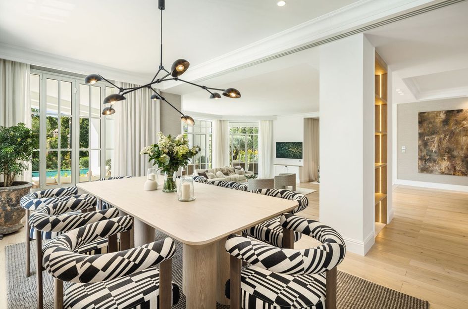 Villa in Marbella