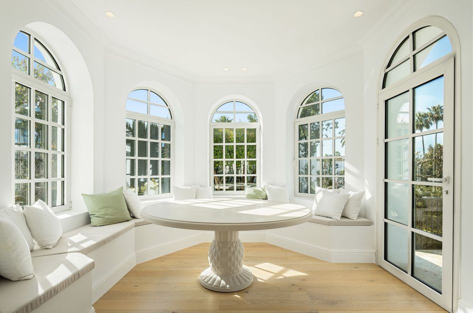 Villa in Marbella
