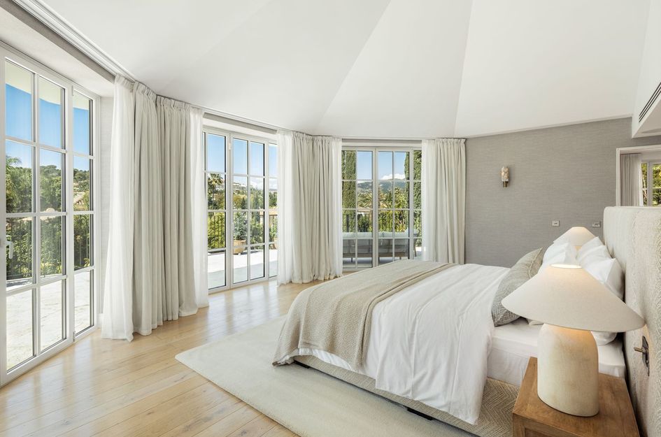 Villa in Marbella