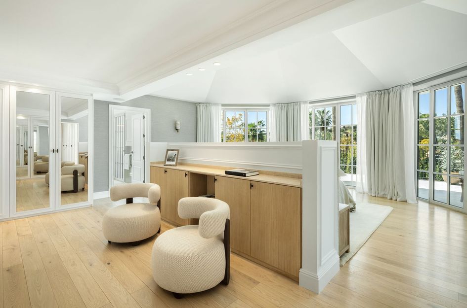 Villa in Marbella