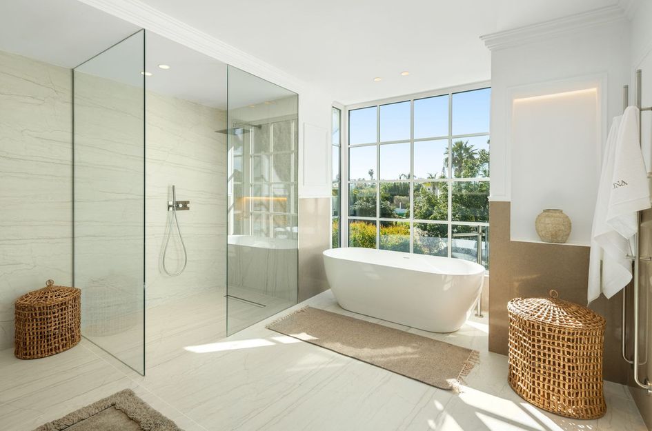 Villa in Marbella