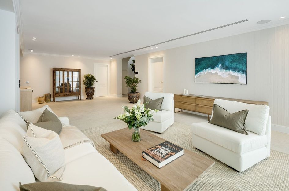 Villa in Marbella