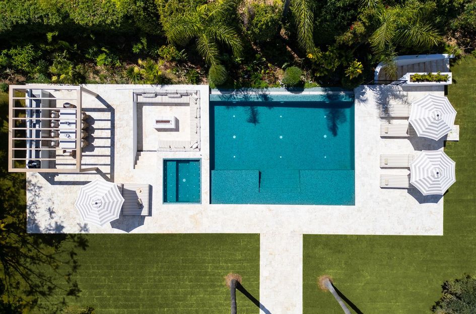 Villa in Marbella