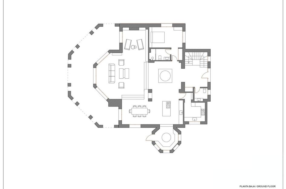 Villa in Marbella
