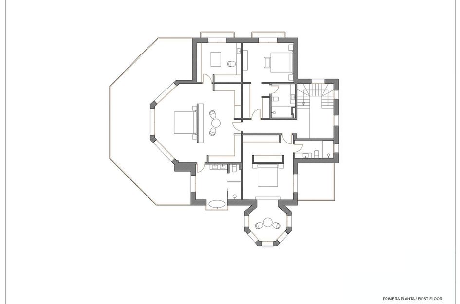 Villa in Marbella