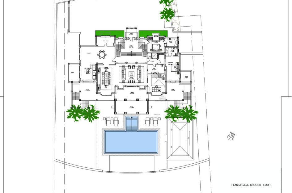 Villa in Benahavís