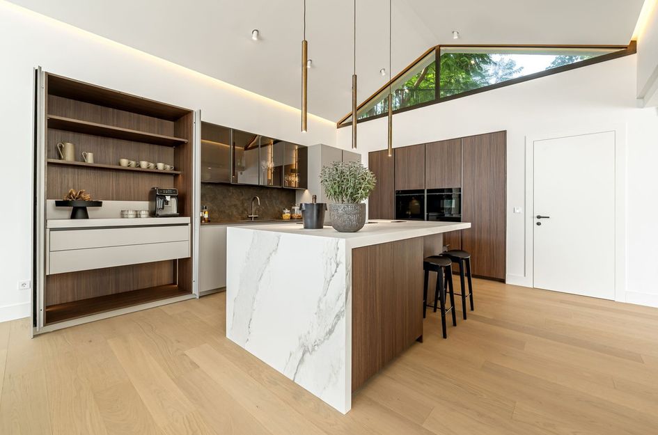 Villa in Atalaya Isdabe