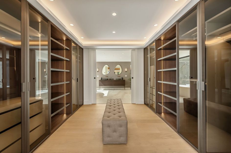 Villa in Atalaya Isdabe