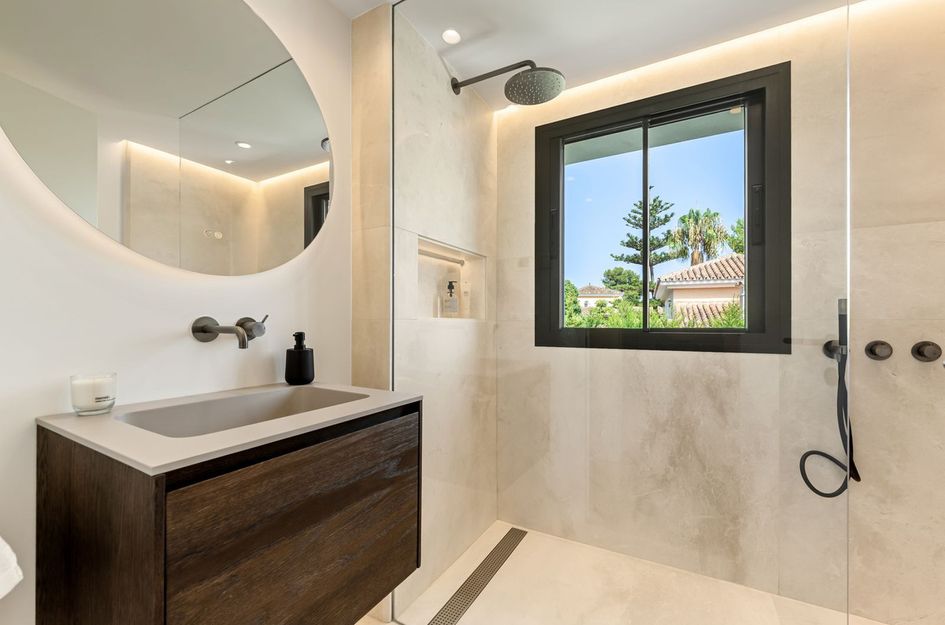 Villa in Atalaya Isdabe