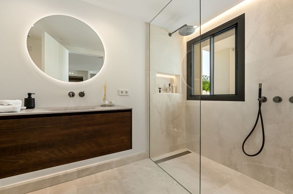 Villa in Atalaya Isdabe