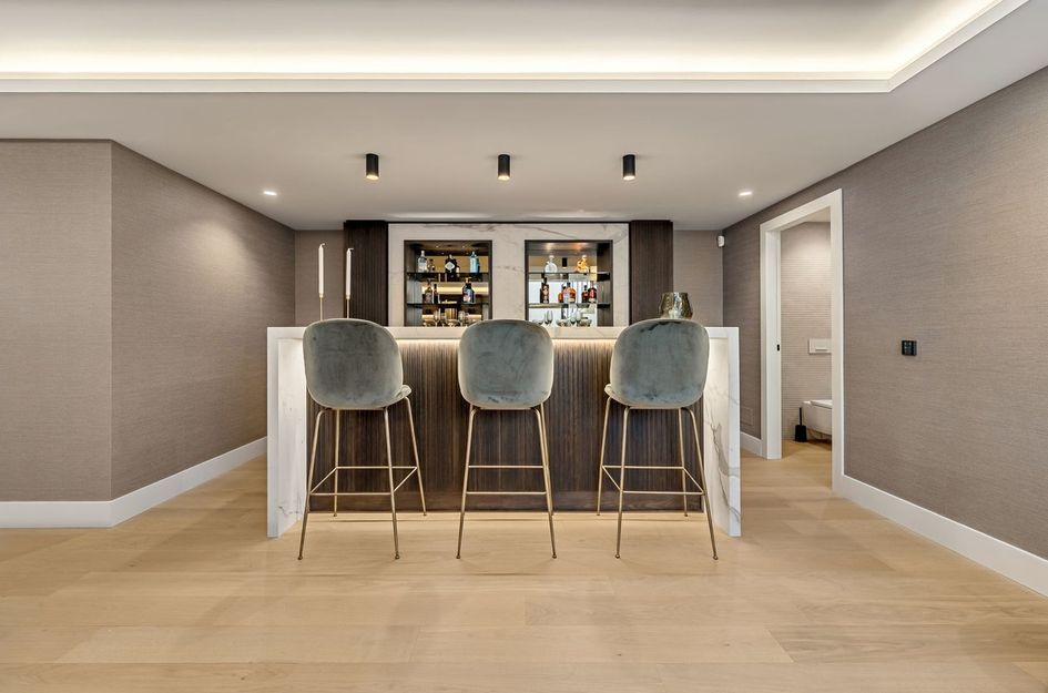 Villa in Atalaya Isdabe