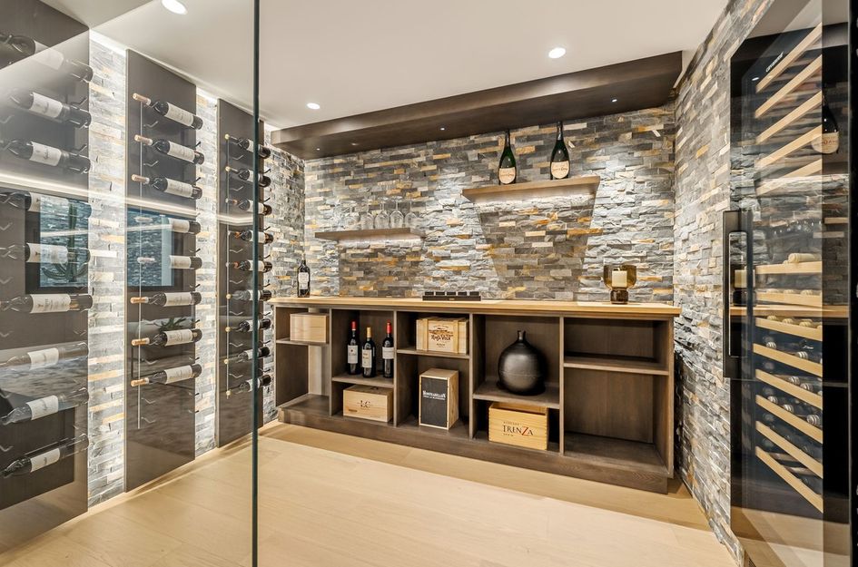 Villa in Atalaya Isdabe