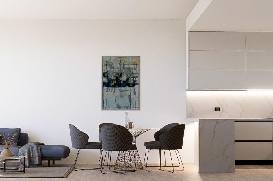 Bungalow in Finestrat