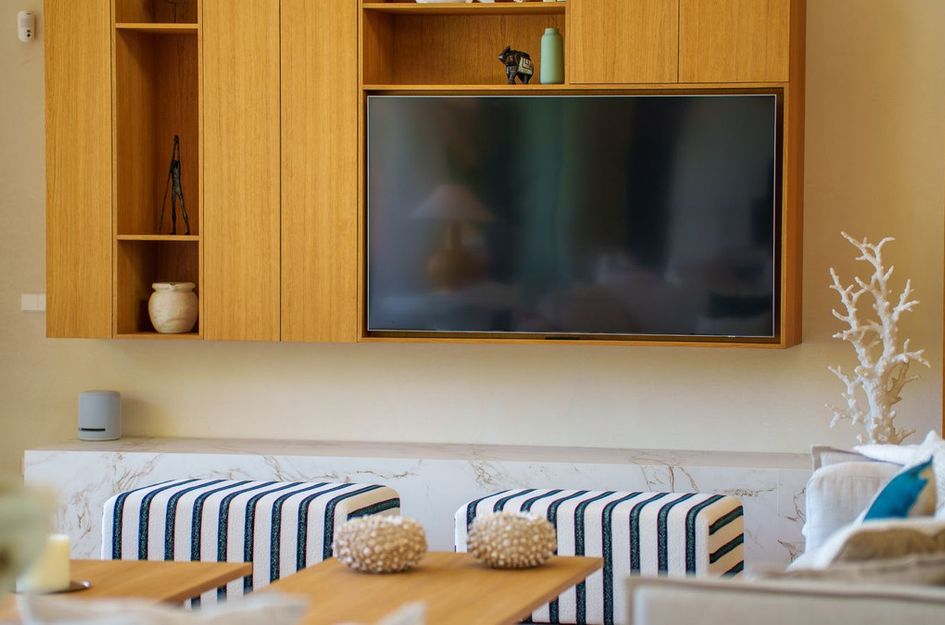 Villa in Atalaya Isdabe