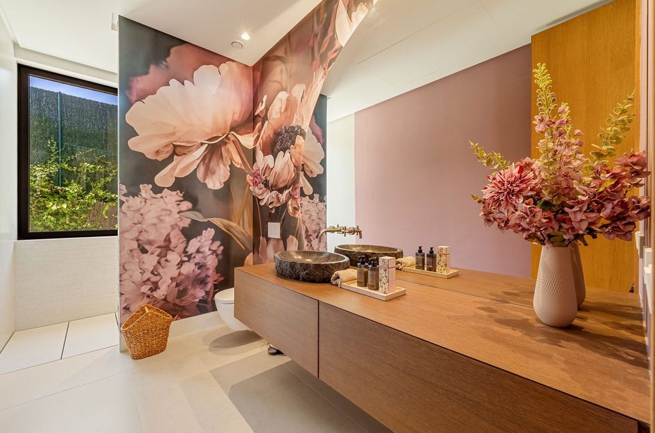 Villa in Atalaya Isdabe