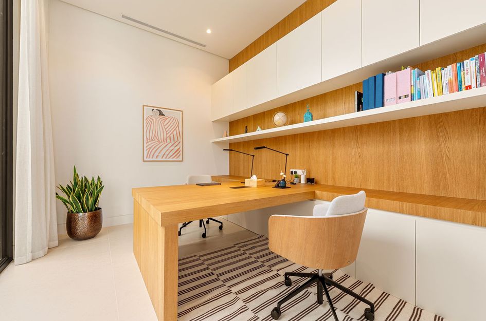 Villa in Atalaya Isdabe