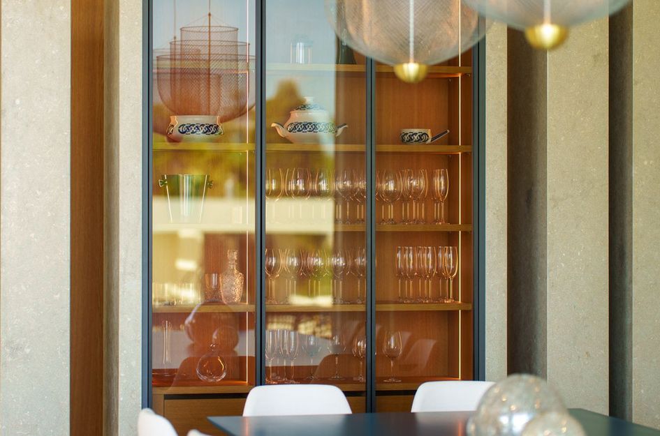 Villa in Atalaya Isdabe