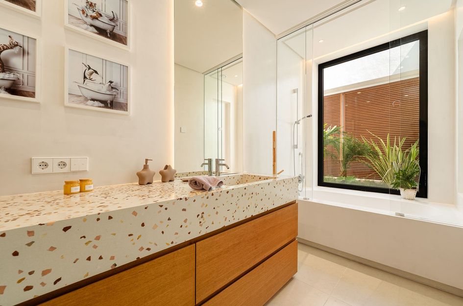 Villa in Atalaya Isdabe