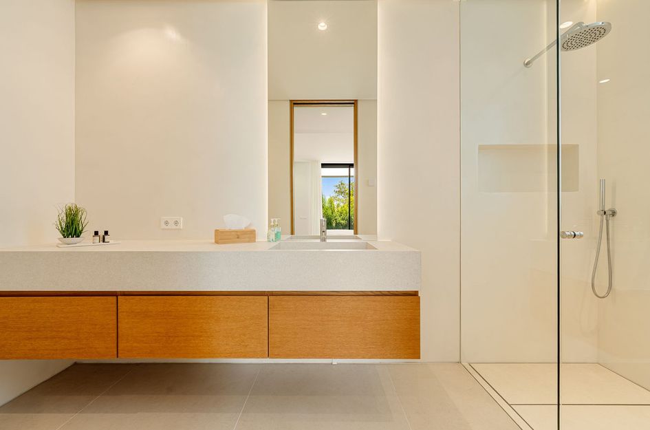 Villa in Atalaya Isdabe