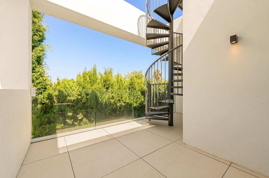 Villa in Atalaya Isdabe