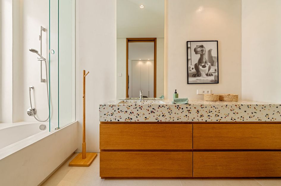 Villa in Atalaya Isdabe