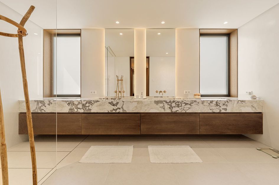 Villa in Atalaya Isdabe