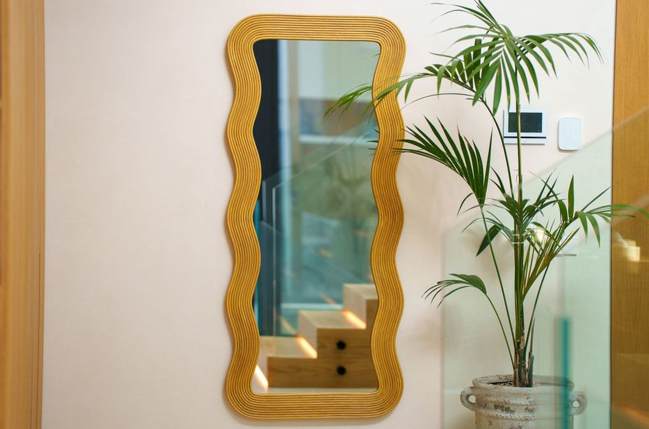 Villa in Atalaya Isdabe