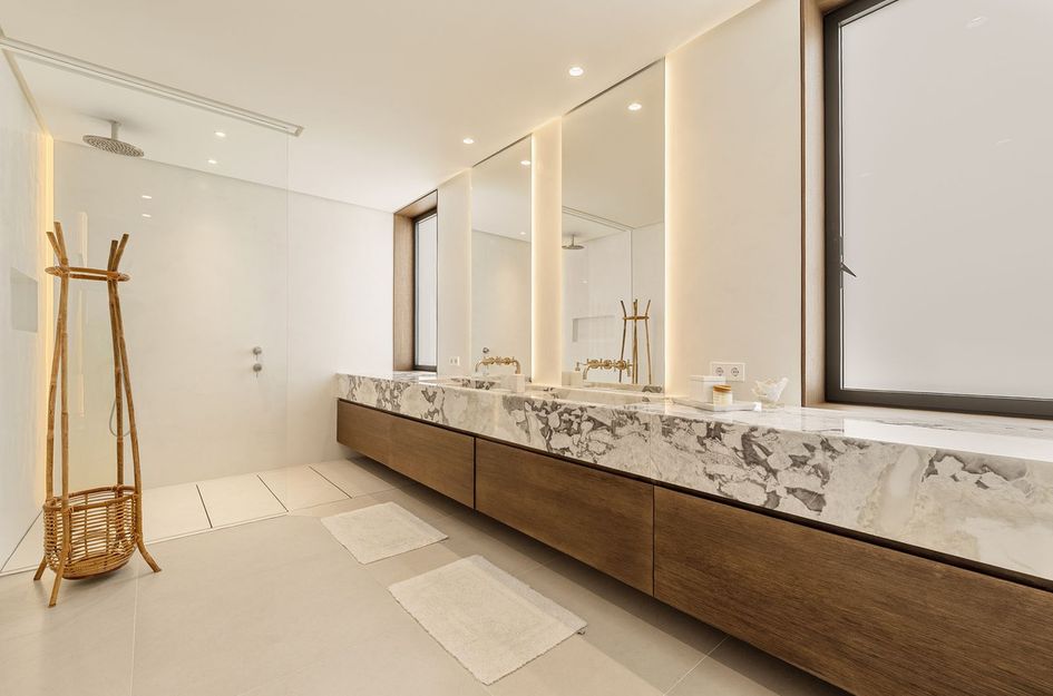 Villa in Atalaya Isdabe