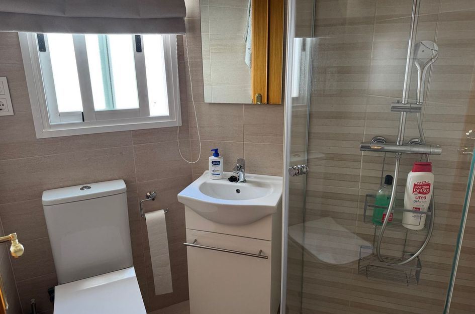 Penthouse in Urbanización Puerto de Estepona