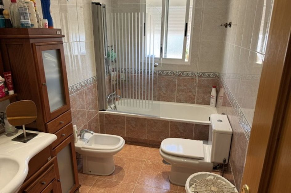 Penthouse in Urbanización Puerto de Estepona