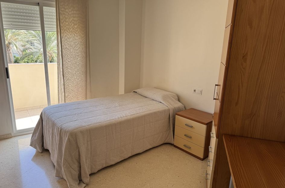 Penthouse in Urbanización Puerto de Estepona