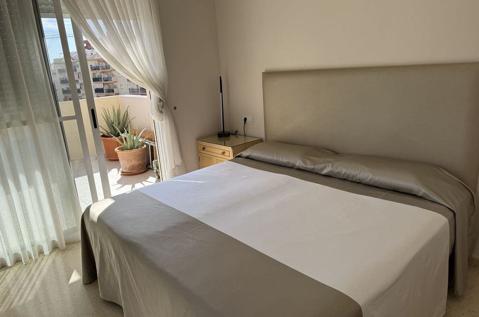 Penthouse in Urbanización Puerto de Estepona