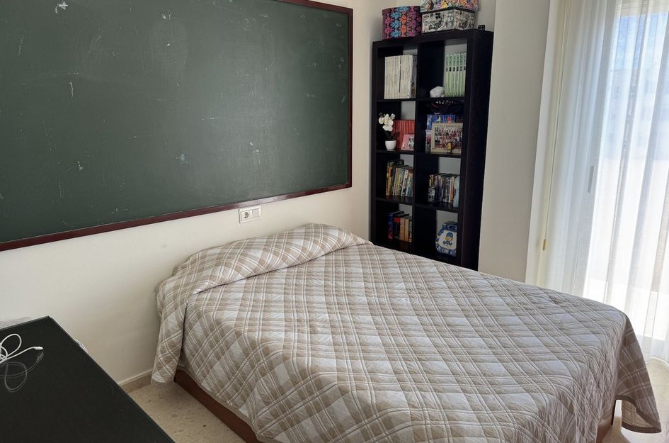 Penthouse in Urbanización Puerto de Estepona